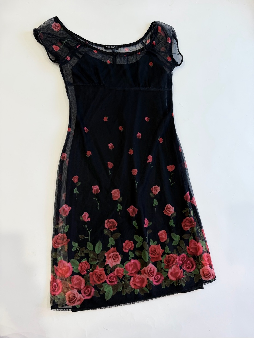 Betsey Johnson dress